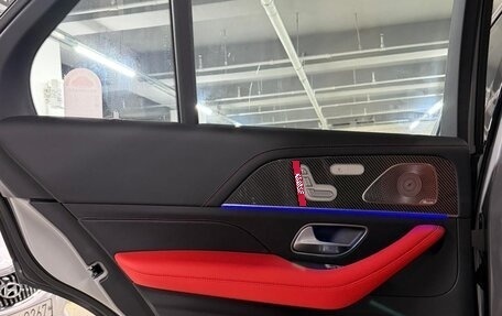 Mercedes-Benz GLE AMG, 2025 год, 16 500 000 рублей, 16 фотография