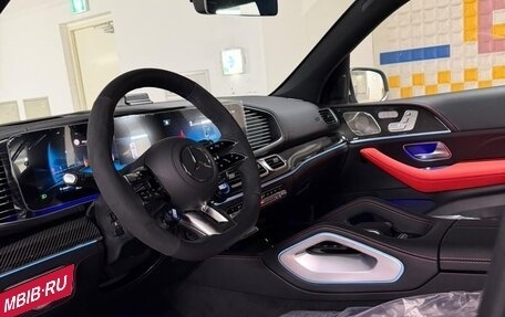 Mercedes-Benz GLE AMG, 2025 год, 16 500 000 рублей, 14 фотография