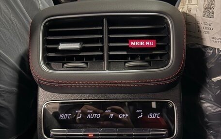 Mercedes-Benz GLE AMG, 2025 год, 16 500 000 рублей, 12 фотография