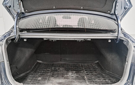 KIA Cerato III, 2017 год, 1 409 000 рублей, 12 фотография