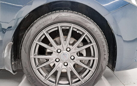 KIA Cerato III, 2017 год, 1 409 000 рублей, 22 фотография