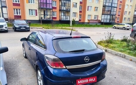 Opel Astra H, 2008 год, 269 000 рублей, 1 фотография
