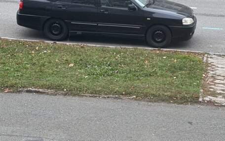 Chery Amulet (A15) I, 2006 год, 100 000 рублей, 1 фотография