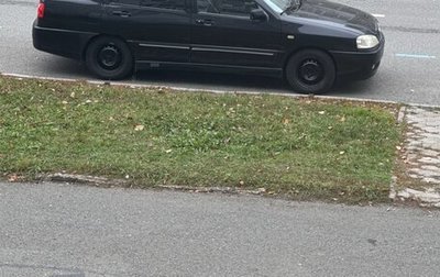 Chery Amulet (A15) I, 2006 год, 100 000 рублей, 1 фотография