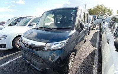 Toyota Tank I, 2018 год, 712 000 рублей, 1 фотография