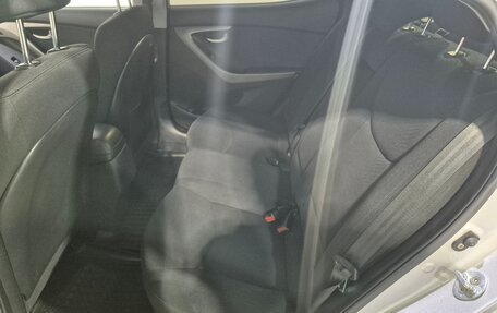 Hyundai Elantra V, 2014 год, 1 088 000 рублей, 14 фотография