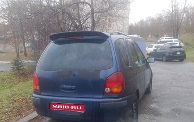 Toyota Corolla Spacio II, 1998 год, 250 000 рублей, 1 фотография