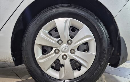 Hyundai Elantra V, 2014 год, 1 088 000 рублей, 19 фотография