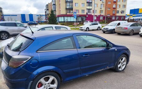 Opel Astra H, 2008 год, 269 000 рублей, 2 фотография