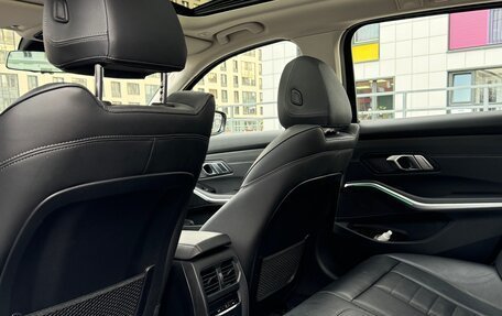 BMW 3 серия, 2020 год, 3 790 000 рублей, 7 фотография