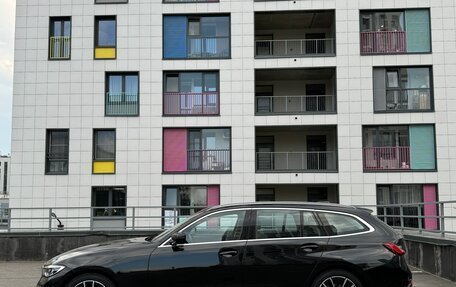 BMW 3 серия, 2020 год, 3 790 000 рублей, 2 фотография