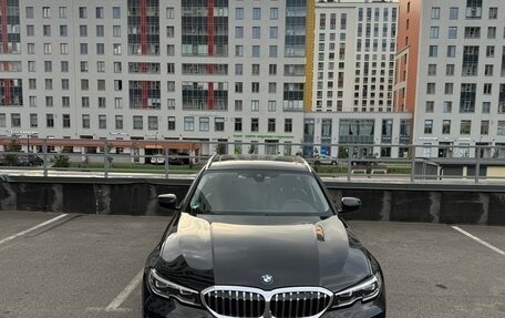 BMW 3 серия, 2020 год, 3 790 000 рублей, 4 фотография
