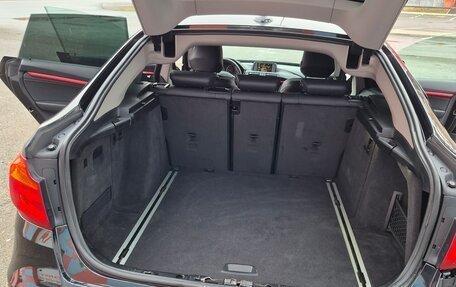 BMW 3 серия, 2014 год, 1 550 000 рублей, 3 фотография