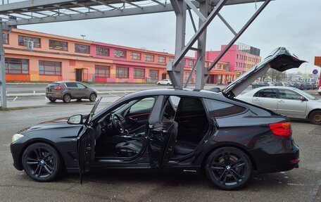 BMW 3 серия, 2014 год, 1 550 000 рублей, 6 фотография