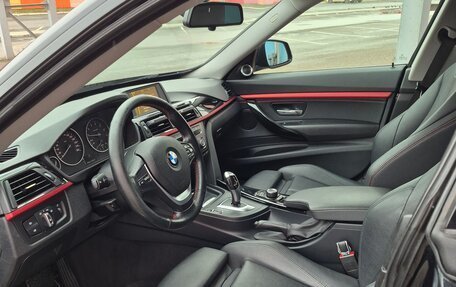 BMW 3 серия, 2014 год, 1 550 000 рублей, 4 фотография