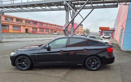 BMW 3 серия, 2014 год, 1 550 000 рублей, 5 фотография