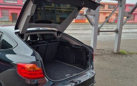 BMW 3 серия, 2014 год, 1 550 000 рублей, 2 фотография