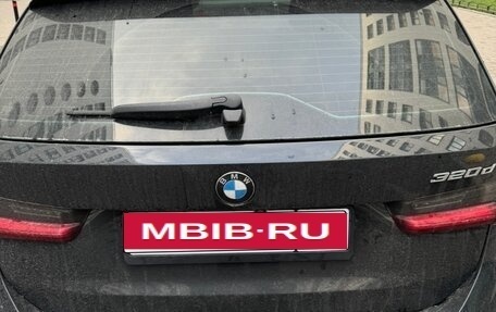 BMW 3 серия, 2020 год, 3 790 000 рублей, 16 фотография