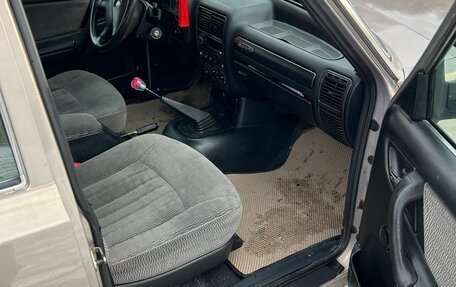 ГАЗ 31105 «Волга», 2006 год, 310 000 рублей, 7 фотография