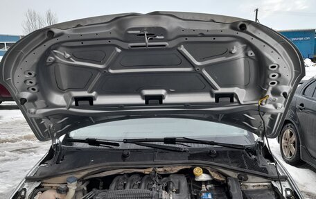 Citroen C-Elysee I рестайлинг, 2013 год, 430 000 рублей, 5 фотография