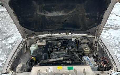 ГАЗ 31105 «Волга», 2006 год, 310 000 рублей, 9 фотография