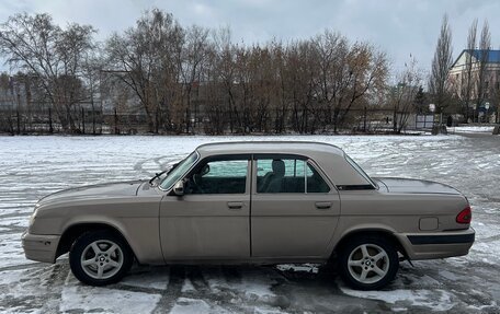 ГАЗ 31105 «Волга», 2006 год, 310 000 рублей, 2 фотография