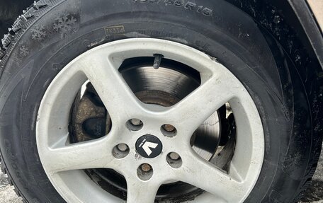 ГАЗ 31105 «Волга», 2006 год, 310 000 рублей, 8 фотография