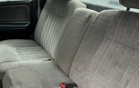 ГАЗ 31105 «Волга», 2006 год, 310 000 рублей, 12 фотография