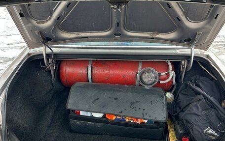 ГАЗ 31105 «Волга», 2006 год, 310 000 рублей, 6 фотография