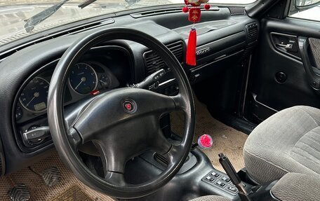 ГАЗ 31105 «Волга», 2006 год, 310 000 рублей, 11 фотография