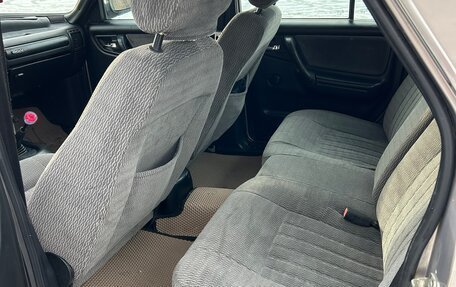 ГАЗ 31105 «Волга», 2006 год, 310 000 рублей, 5 фотография