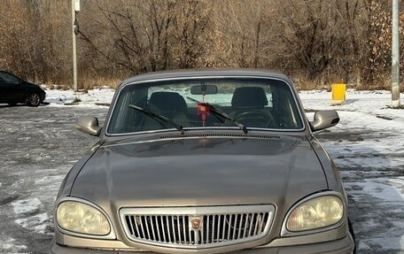 ГАЗ 31105 «Волга», 2006 год, 310 000 рублей, 4 фотография