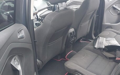 Ford Kuga III, 2014 год, 1 120 000 рублей, 3 фотография