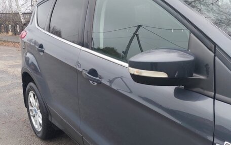 Ford Kuga III, 2014 год, 1 120 000 рублей, 6 фотография