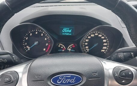 Ford Kuga III, 2014 год, 1 120 000 рублей, 8 фотография