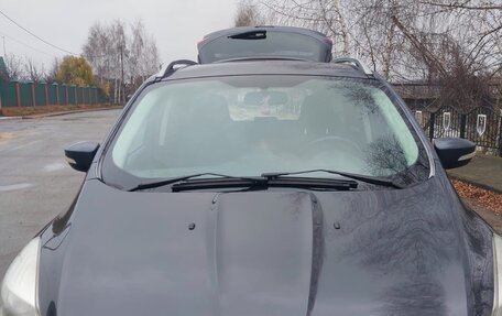 Ford Kuga III, 2014 год, 1 120 000 рублей, 4 фотография