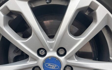 Ford Kuga III, 2014 год, 1 120 000 рублей, 14 фотография