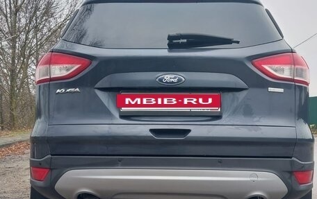 Ford Kuga III, 2014 год, 1 120 000 рублей, 7 фотография