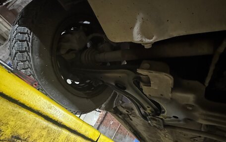 Chery Amulet (A15) I, 2006 год, 100 000 рублей, 6 фотография