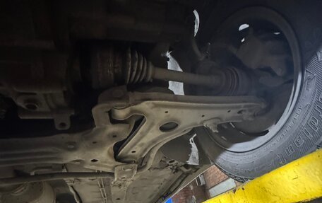 Chery Amulet (A15) I, 2006 год, 100 000 рублей, 5 фотография