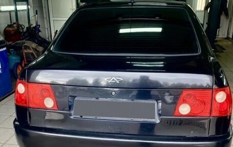 Chery Amulet (A15) I, 2006 год, 100 000 рублей, 3 фотография