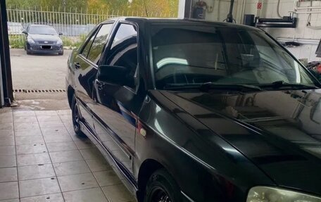 Chery Amulet (A15) I, 2006 год, 100 000 рублей, 4 фотография