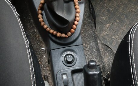 Renault Logan I, 2005 год, 145 000 рублей, 6 фотография