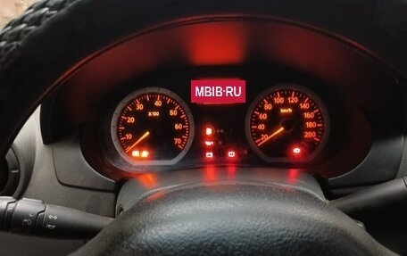 Renault Logan I, 2005 год, 145 000 рублей, 8 фотография