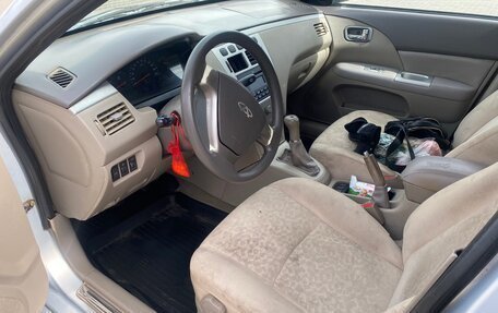 Vortex Estina II (FL-C), 2010 год, 155 000 рублей, 3 фотография