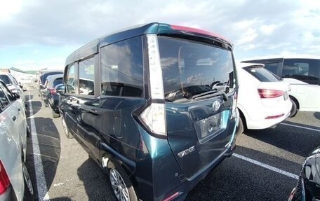 Toyota Tank I, 2018 год, 712 000 рублей, 2 фотография