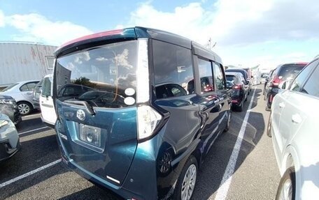 Toyota Tank I, 2018 год, 712 000 рублей, 4 фотография