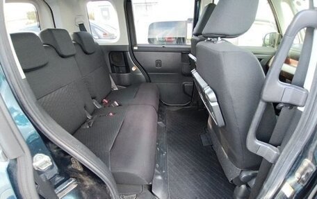 Toyota Tank I, 2018 год, 712 000 рублей, 12 фотография