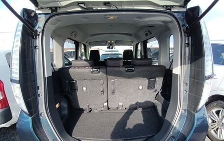 Toyota Tank I, 2018 год, 712 000 рублей, 11 фотография