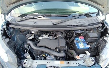 Toyota Tank I, 2018 год, 712 000 рублей, 5 фотография